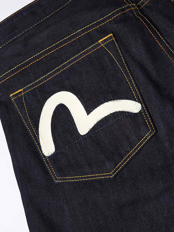 EVISU エヴィス ジーンズ カモメ ＃2000 デニム パンツ 定番 人気