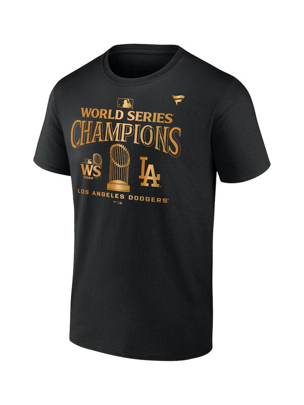 Fanatics ファナティクス Tシャツ 半袖 大谷 翔平 World Series Fanatics ファナティクス Tシャツ 半袖 大谷 翔平 World Series