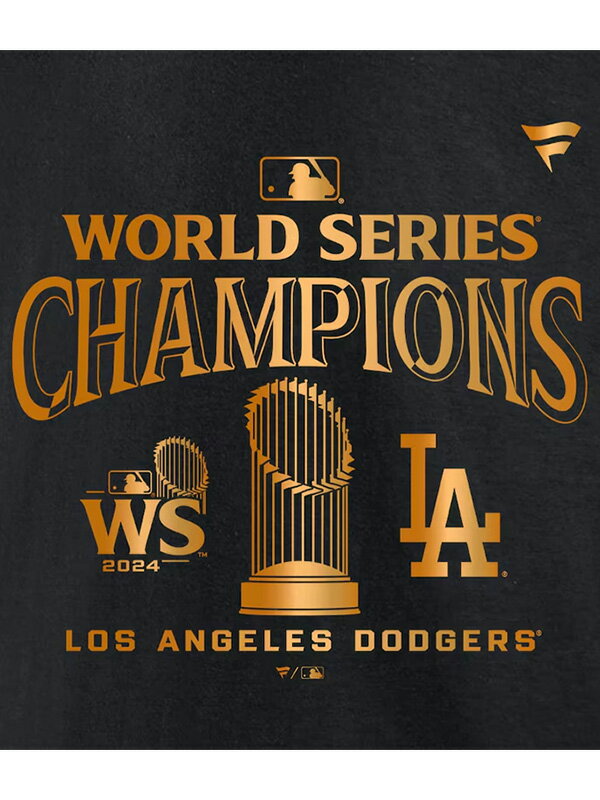 Fanatics ファナティクス Tシャツ 半袖 大谷 翔平 World Series Fanatics ファナティクス Tシャツ 半袖 大谷 翔平 World Series