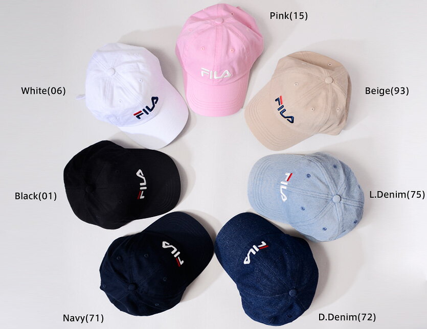 楽天市場 Fila フィラ キャップ レディース メンズ ユニセックス ブランド おしゃれ かわいい 黒 白 紺 ピンク ベージュ ブルー 帽子 キャップ Linear Logo Low Cap ローキャップ 6パネル ペア リンクコーデ Fila Cap 185 7135 ハロウィン ギフト プレゼント