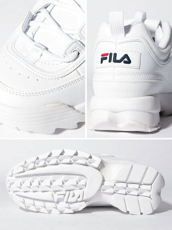 FILA フィラ スニーカー 厚底 BE:FIRST レディース メンズ ユニ FILA フィラ スニーカー 厚底 BE:FIRST レディース メンズ ユニ
