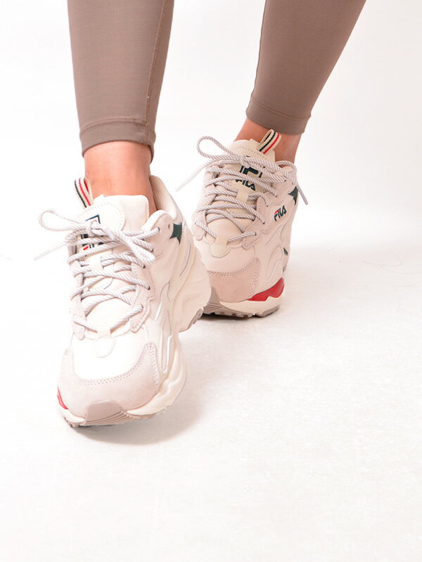 FILA フィラ スニーカー 厚底 メンズ レディース ユニセックス FILA フィラ スニーカー 厚底 メンズ レディース ユニセックス