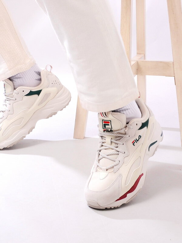 FILA フィラ スニーカー 厚底 メンズ レディース ユニセックス FILA フィラ スニーカー 厚底 メンズ レディース ユニセックス
