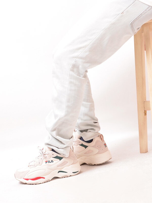 FILA フィラ スニーカー 厚底 メンズ レディース ユニセックス FILA フィラ スニーカー 厚底 メンズ レディース ユニセックス