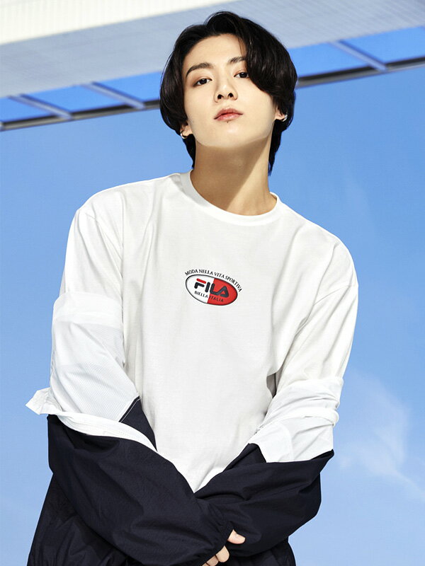 楽天市場 ゆうメール便送料無料 Fila Bts Tシャツ メンズ レディース 半袖 フィラ ビーティーエス グッズ 公式 ブランド おしゃれ かわいい ユニセックス 防弾少年団 バンタン Army スポーツ カジュアル ルームウウェア 部屋着 ダンス ジム 服 クリアファイルセット 楽天市場 ゆうメール便送料無料 Fila Bts Tシャツ メンズ レディース 半袖 フィラ ビーティーエス グッズ 公式 ブランド おしゃれ かわいい ユニセックス 防弾少年団 バンタン Army スポーツ カジュアル ルームウウェア 部屋着 ダンス ジム 服 クリアファイルセット