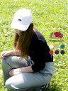 FRUIT OF THE LOOM フルーツオブザルーム キャップ メンズ レディース ユニセックス ブランド おしゃれ かわいい 白 黒 LOGO EMB LOW CAP ローキャップ 6パネル アウトドア フェス 14295900 14712900 父の日 ギフト プレゼント(4)