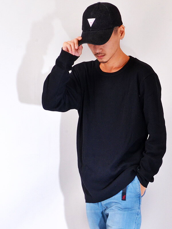 FRUIT OF THE LOOM フルーツオブザルーム ロンT Tシャツ 長袖 メンズ