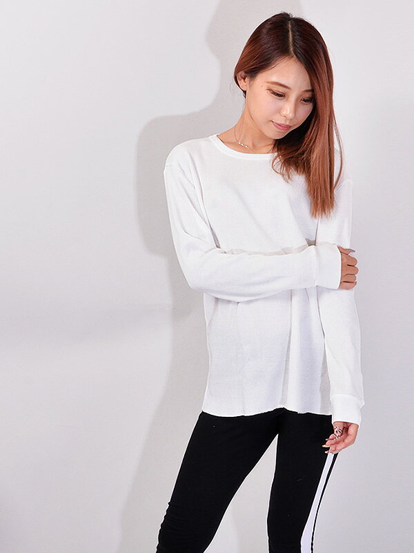 FRUIT OF THE LOOM フルーツオブザルーム ロンT Tシャツ 長袖 メンズ
