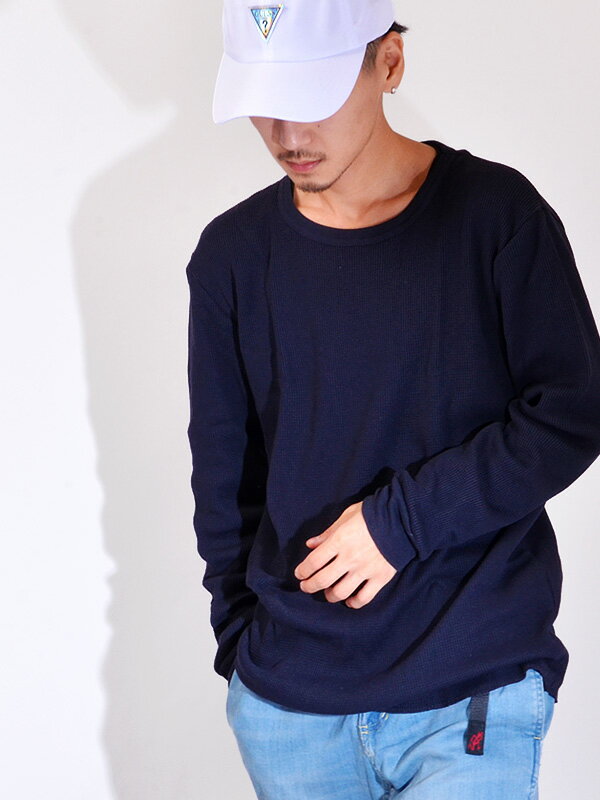 FRUIT OF THE LOOM フルーツオブザルーム ロンT Tシャツ 長袖 メンズ