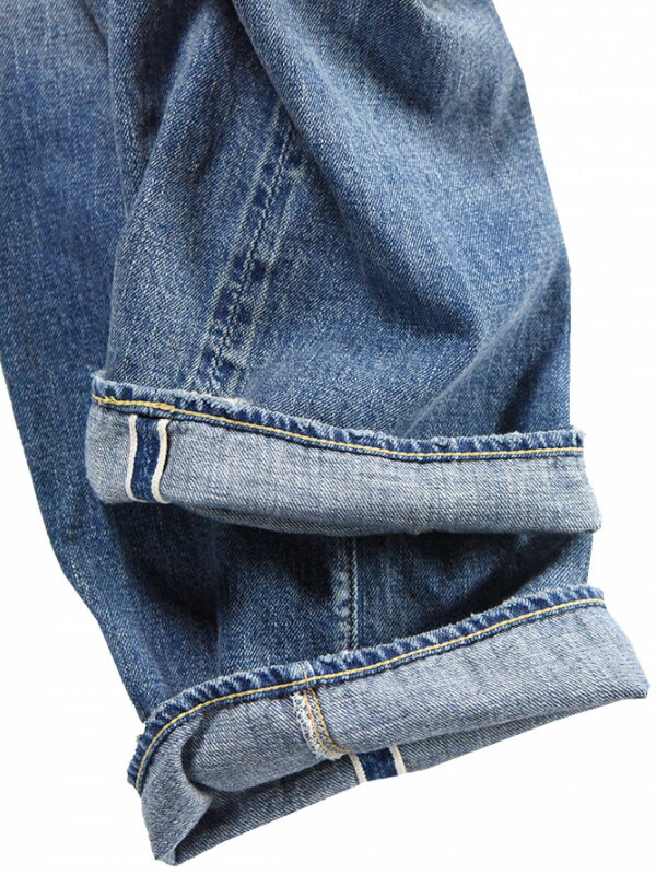 FULLCOUNT フルカウント ジーンズ デニム パンツ メンズ レディース