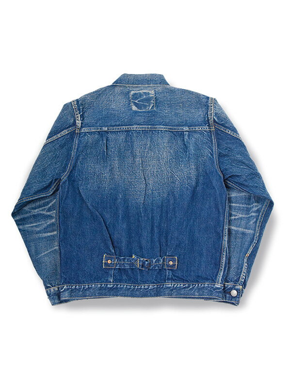 FULLCOUNT フルカウント デニム ジャケット メンズ レディース G FULLCOUNT フルカウント デニム ジャケット メンズ レディース G