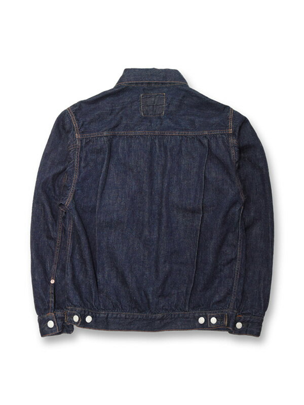 FULLCOUNT フルカウント デニム ジャケット メンズ レディース G FULLCOUNT フルカウント デニム ジャケット メンズ レディース G