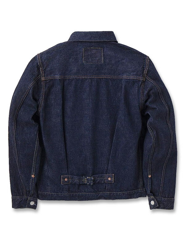 FULLCOUNT フルカウント デニム ジャケット メンズ レディース G FULLCOUNT フルカウント デニム ジャケット メンズ レディース G
