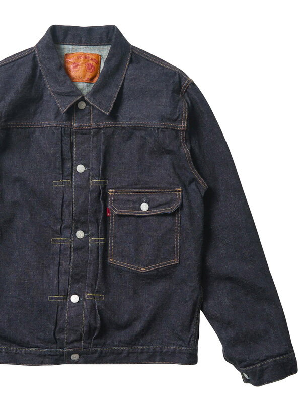 FULLCOUNT フルカウント デニム ジャケット メンズ レディース G FULLCOUNT フルカウント デニム ジャケット メンズ レディース G