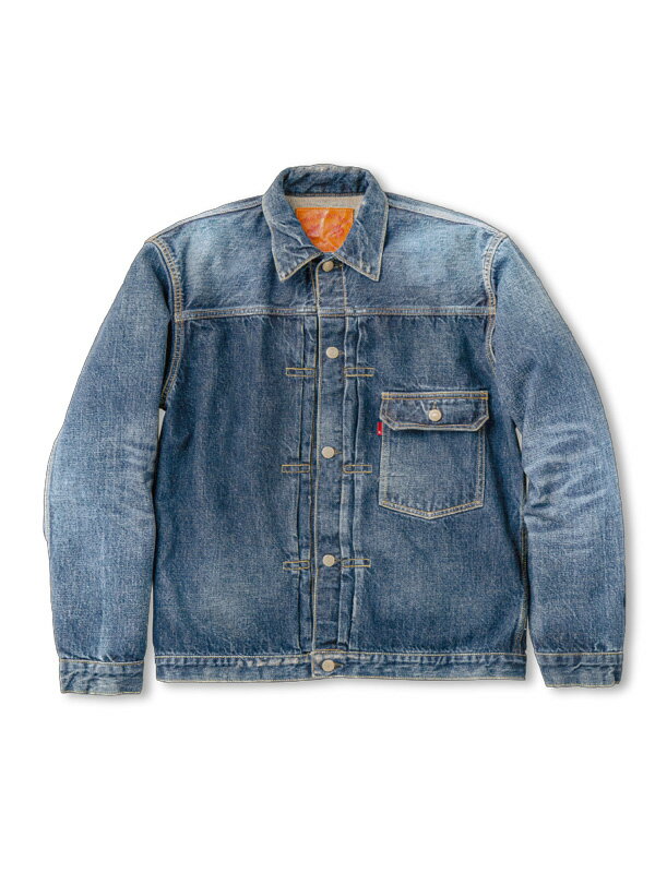 FULLCOUNT フルカウント デニム ジャケット メンズ レディース G FULLCOUNT フルカウント デニム ジャケット メンズ レディース G