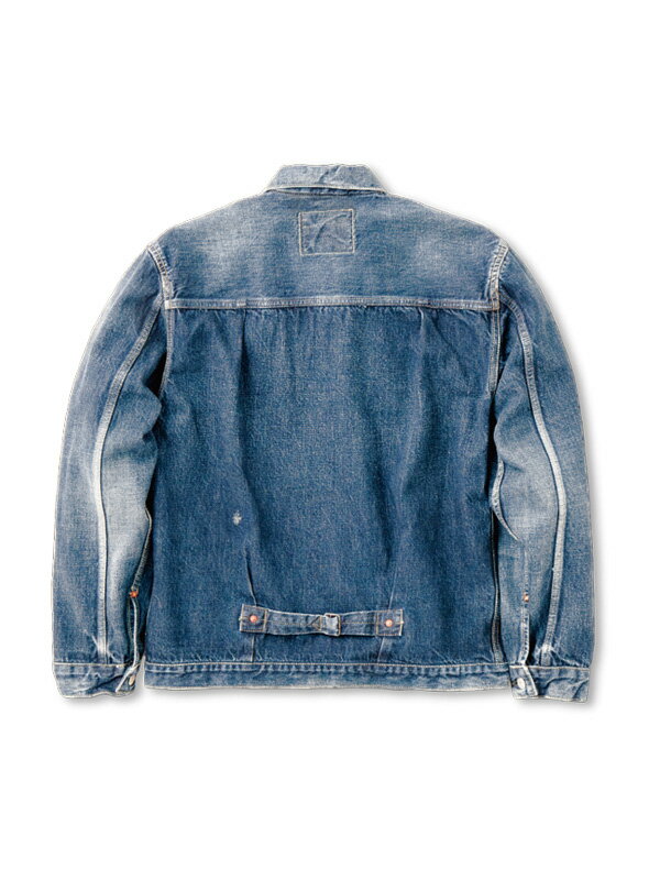 FULLCOUNT フルカウント デニム ジャケット メンズ レディース G FULLCOUNT フルカウント デニム ジャケット メンズ レディース G