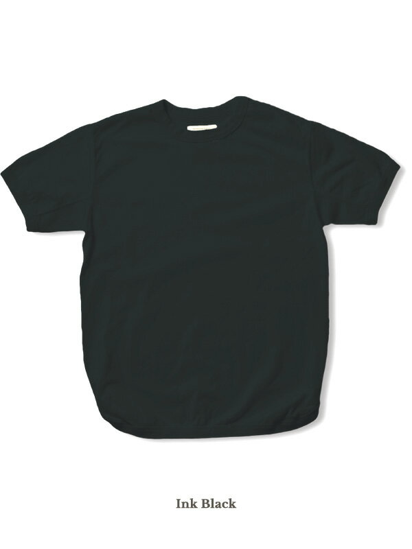 FULLCOUNT フルカウント Tシャツ 半袖 メンズ レディース 綿 100