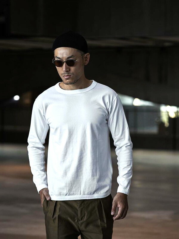 FULLCOUNT フルカウント Tシャツ 半袖 メンズ レディース 綿 100