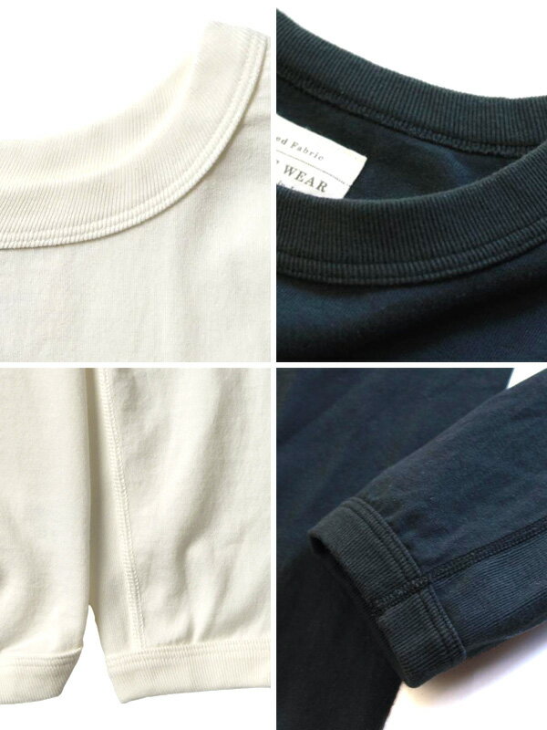 FULLCOUNT フルカウント Tシャツ 半袖 メンズ レディース 綿 100