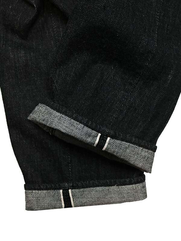 FULLCOUNT 0105 BKSS フルカウント ジーンズ スーパースムース 11.5oz