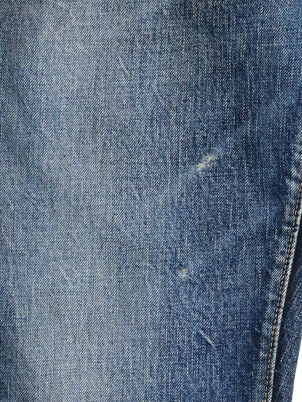 FULLCOUNT フルカウント 大戦モデル 0105 More Than Just Fear ワイド