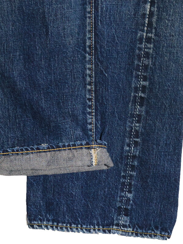 FULLCOUNT フルカウント 大戦モデル 0105 More Than Just Fear ワイド