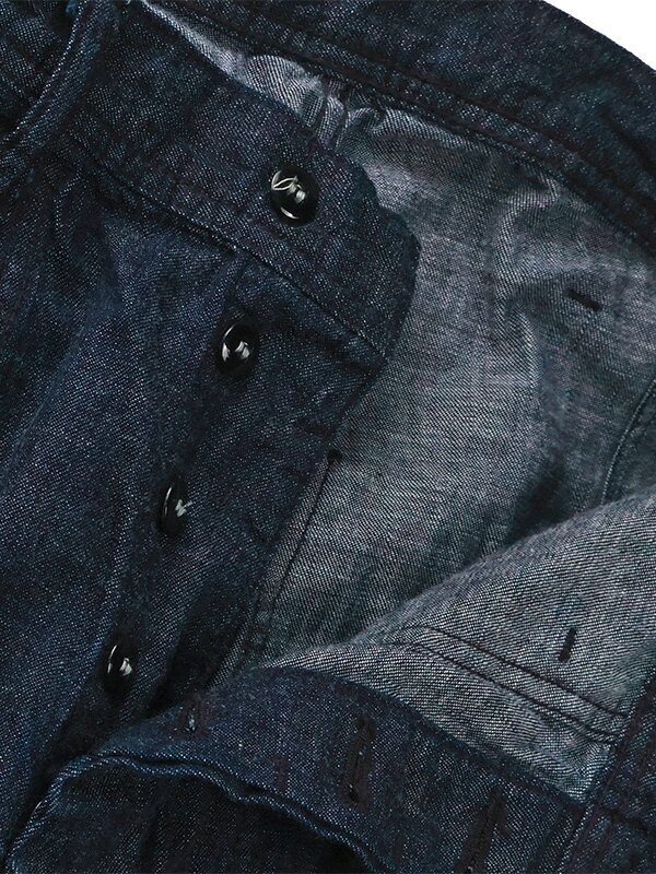 Z*3様 FULLCOUNT ウォバッシュパンツ フルカウント 1129HW-7 INDIGO WABASH WORK PANTS H.W FULLCOUNT