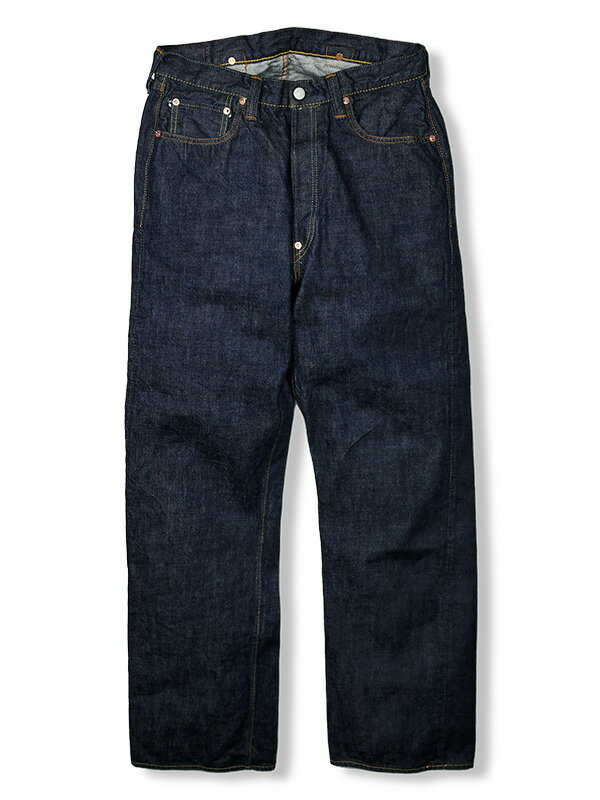 501　フルカウント FULLCOUNT フルカウント ジーンズ 1937 Model 2025AW 13.7oz 37モデル