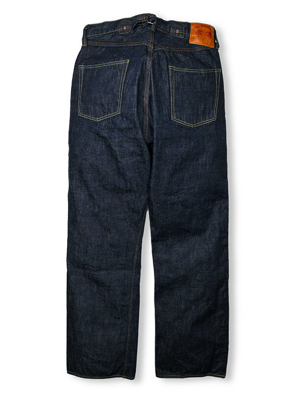 501　フルカウント FULLCOUNT フルカウント ジーンズ 1937 Model 2025AW 13.7oz 37モデル