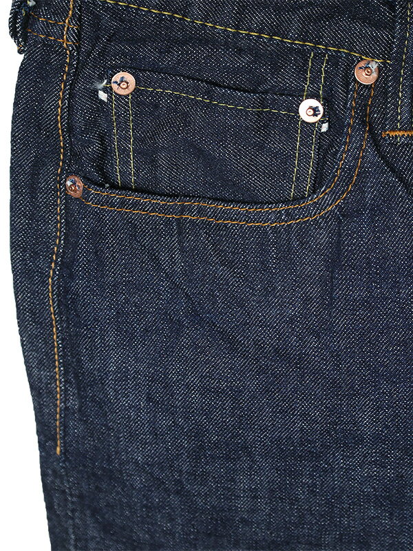 FULLCOUNT フルカウント ジーンズ 1937 Model 2025AW 13.7oz 37モデル