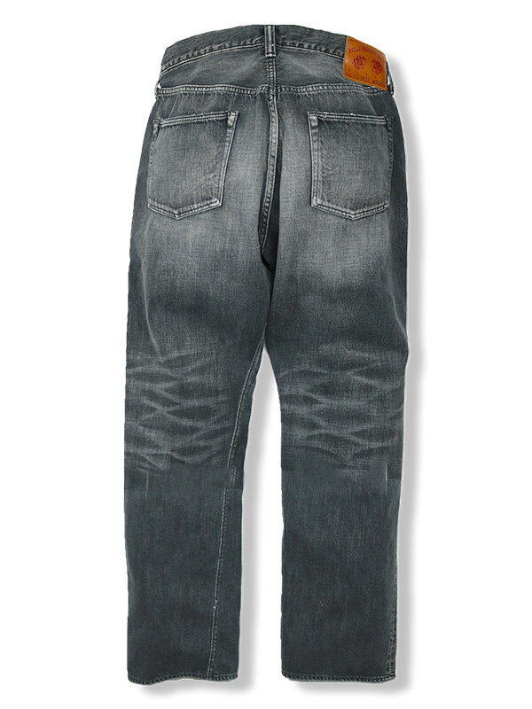 FULLCOUNT 1101SS Dartford ジーンズ 綿 100% 11.5oz ストレート