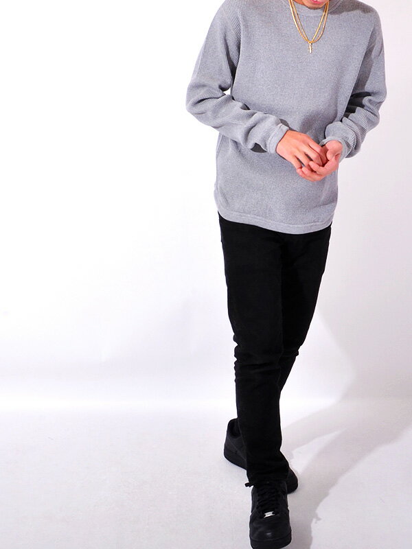 新品 FULLCOUNT フルカウント 長袖 Tシャツ 40 日本製 FULLCOUNT フルカウント Tシャツ 長袖 メンズ レディース 綿 100