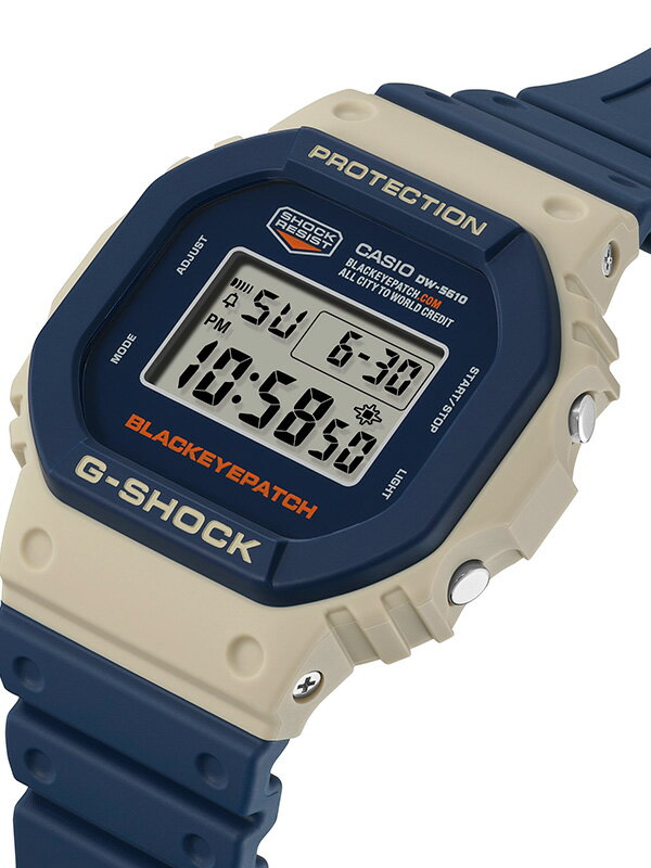 G-SHOCK Gショック 限定モデル BlackEyePatch 腕時計 メンズ G-SHOCK Gショック 限定モデル BlackEyePatch 腕時計 メンズ