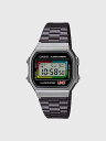 G-SHOCK Gショック BlackEyePatch ブラックアイパッチ デザイン 達磨 だるま ゴールド 限定モデル 腕時計 メンズ レディース おしゃれ シンプル カシオ 防水 おしゃれ かわいい 6900シリーズ デジタル オリジナルボックス GM-6900GDA-9JR 母の日 ギフト プレゼント