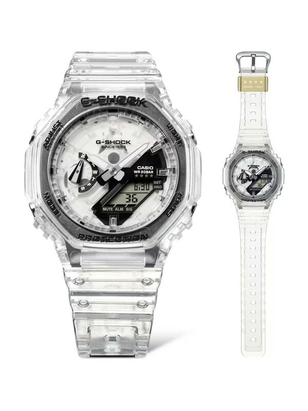 G-SHOCK ジーショック 40周年 クリアーリミックス 腕時計 時計 G-SHOCK ジーショック 40周年 クリアーリミックス 腕時計 時計