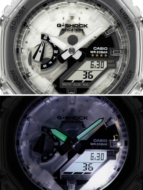 G-SHOCK ジーショック 40周年 クリアーリミックス 腕時計 時計 G-SHOCK ジーショック 40周年 クリアーリミックス 腕時計 時計