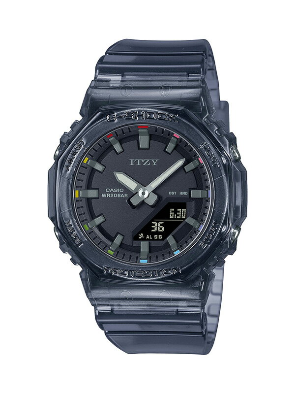 G-SHOCK ITZY ジーショック Gショック レディ―ス 時計 ITZY G-SHOCK ITZY ジーショック Gショック レディ―ス 時計 ITZY