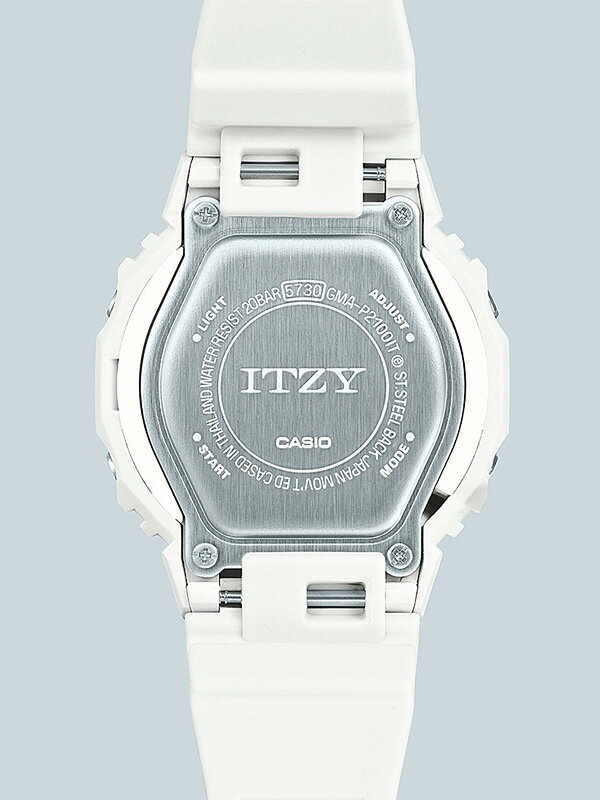 G-SHOCK ITZY ジーショック Gショック レディ―ス 時計 ITZY G-SHOCK ITZY ジーショック Gショック レディ―ス 時計 ITZY