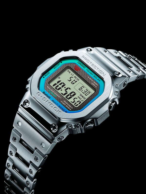 最新 L1521@196♤デジタル 腕時計 メンズ ジーショック 腕時計