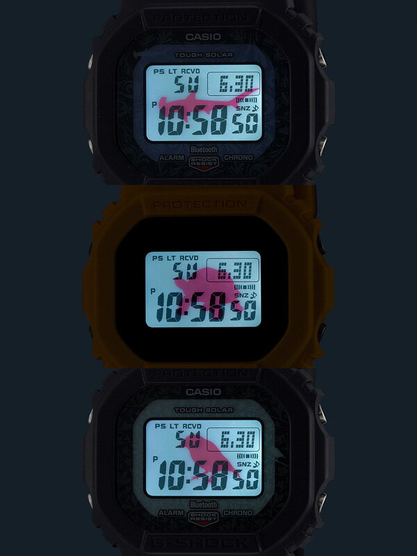 G-SHOCK Gショック 時計 腕時計 Charles Darwin Foundation G-SHOCK Gショック 時計 腕時計 Charles Darwin Foundation