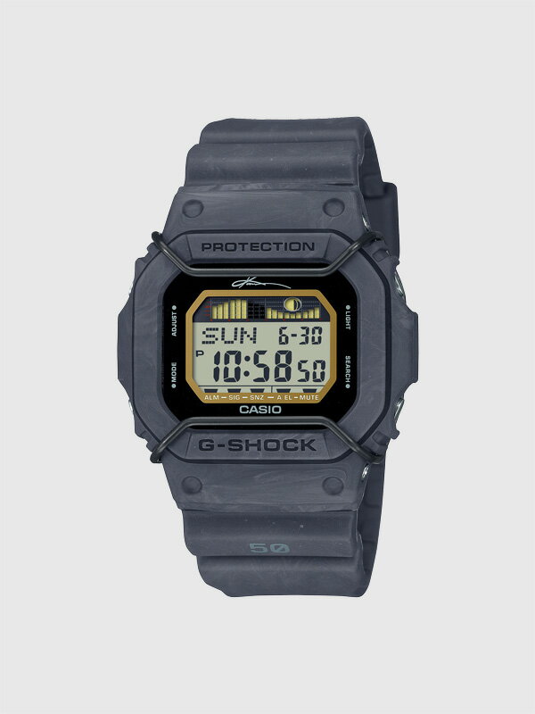 カシオ G-SHOCK 腕時計（レディース） G-SHOCK Gショック 時計 腕時計 レディース カシオ 防水 おしゃれ かわいい シンプル ANALOG-DIGITAL WOMEN ビーチリゾート デジタル・アナログ コンビモデル アナログ デジタル アナデジ 小型 薄型 カジュアル スポーティー GMA-S120VA-7AJF 父の日 ギフト プレゼント