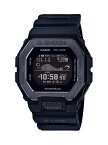 【国内正規販売店】G-SHOCK Gショック 時計 腕時計 メンズ レディース シンプル カシオ 防水 G-LIDE GBX-100 Series デジタル スポーツライン 潮汐情報 日の出 日の入 サーフィン マリンスポーツ 釣り スポーツ ジム GBX-100NS-1JF 母の日 ギフト プレゼント