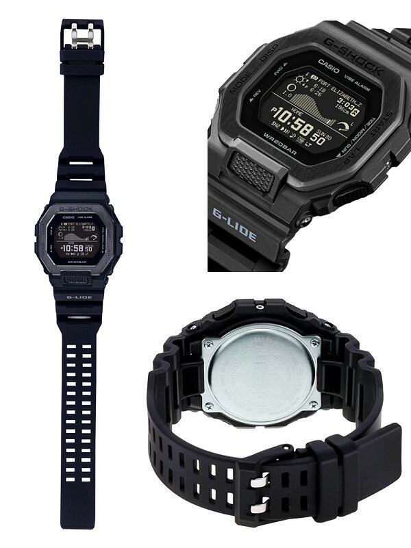 国内正規販売店】G-SHOCK Gショック 時計 腕時計 メンズ レディース