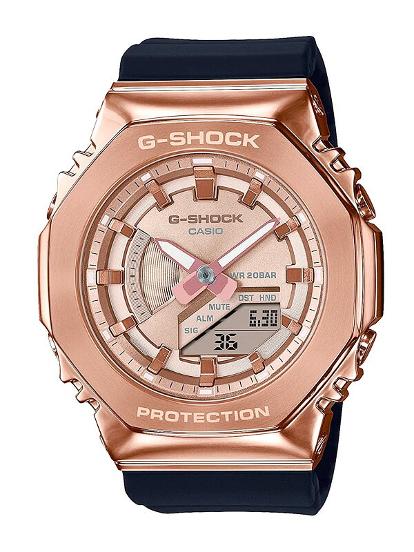国内正規販売店】G-SHOCK Gショック 時計 腕時計 レディース メンズ