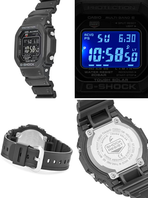 国内正規販売店】G-SHOCK Gショック 電波 ソーラー 時計 腕時計 国内正規販売店】G-SHOCK Gショック 電波 ソーラー 時計 腕時計