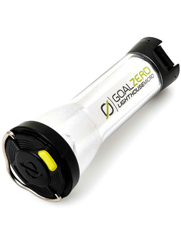 Goal Zero lighthouse micro ゴールゼロ ライトハウス マイクロ
