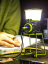 Goal Zero ゴールゼロ ランタン LED 充電式 USB Lighthouse Mini R2 ライトハウス ミニ LEDランタン 防災 災害 非常灯 キャンプ ソロキャンプ アウトドア フェス 210ルーメン スマホ充電 吊り下げ 折りたたみスタンド 32011 母の日 ギフト プレゼント