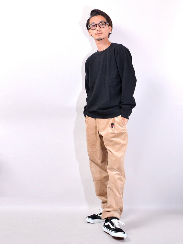 Good On グッドオン スウェット トレーナー レディース メンズ ユニ