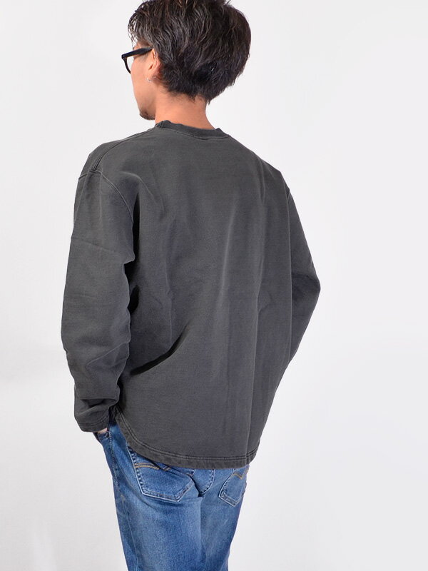 Good On グッドオン スウェット トレーナー メンズ レディース ユニ