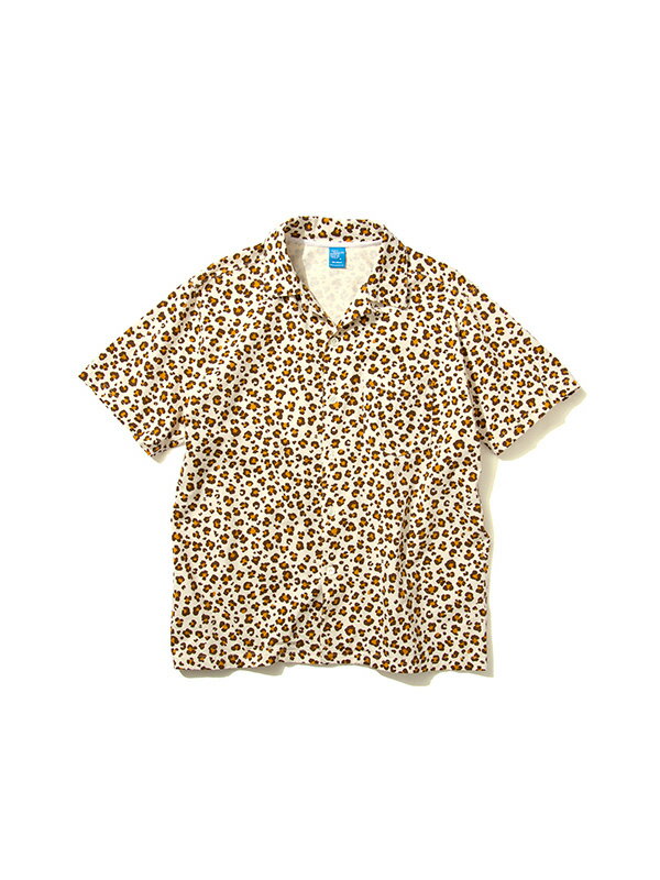 GUCCI レオパード Tシャツ 半袖 【公式通販】